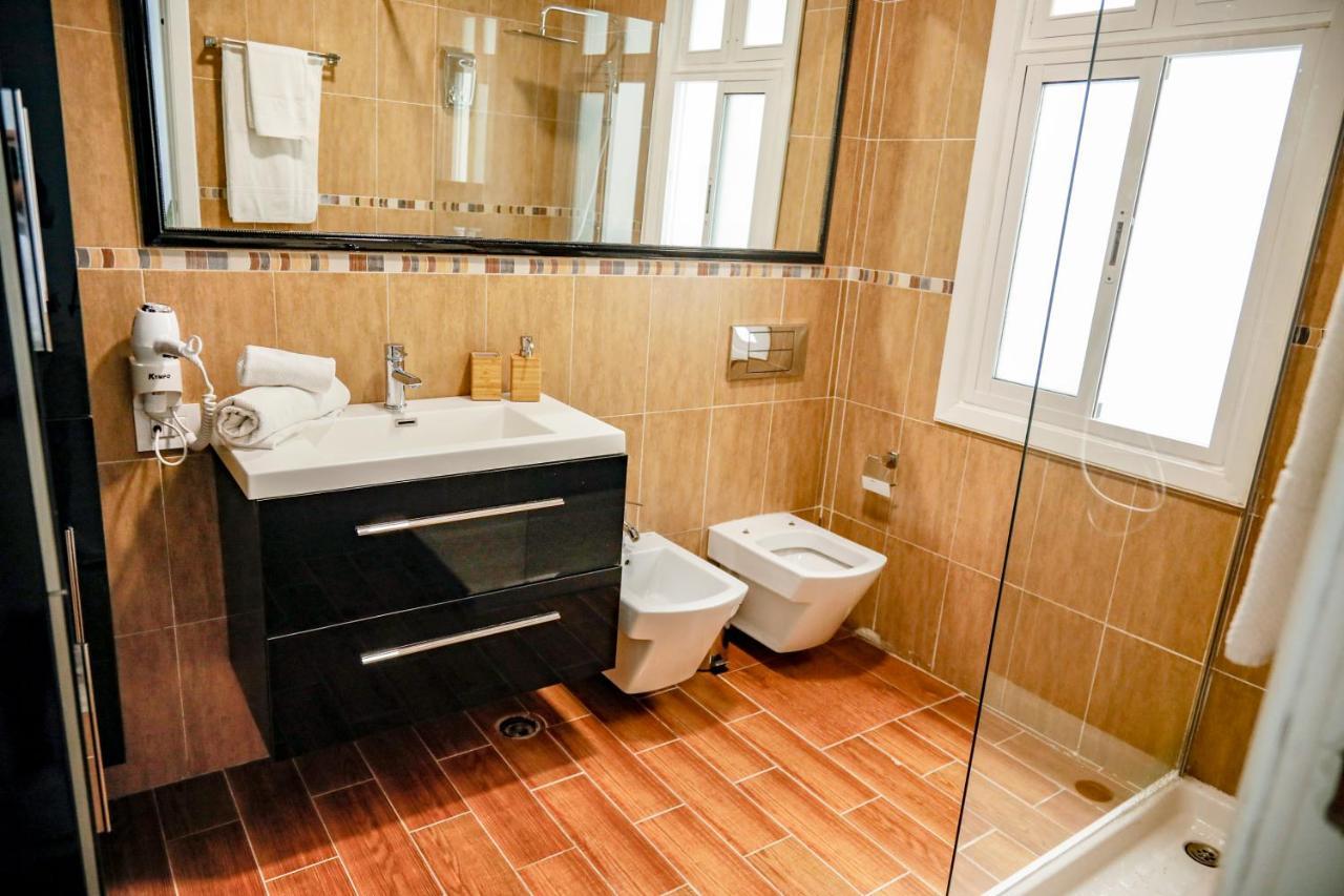 Bed & Breakfast Parigi Santa Cruz de Tenerife