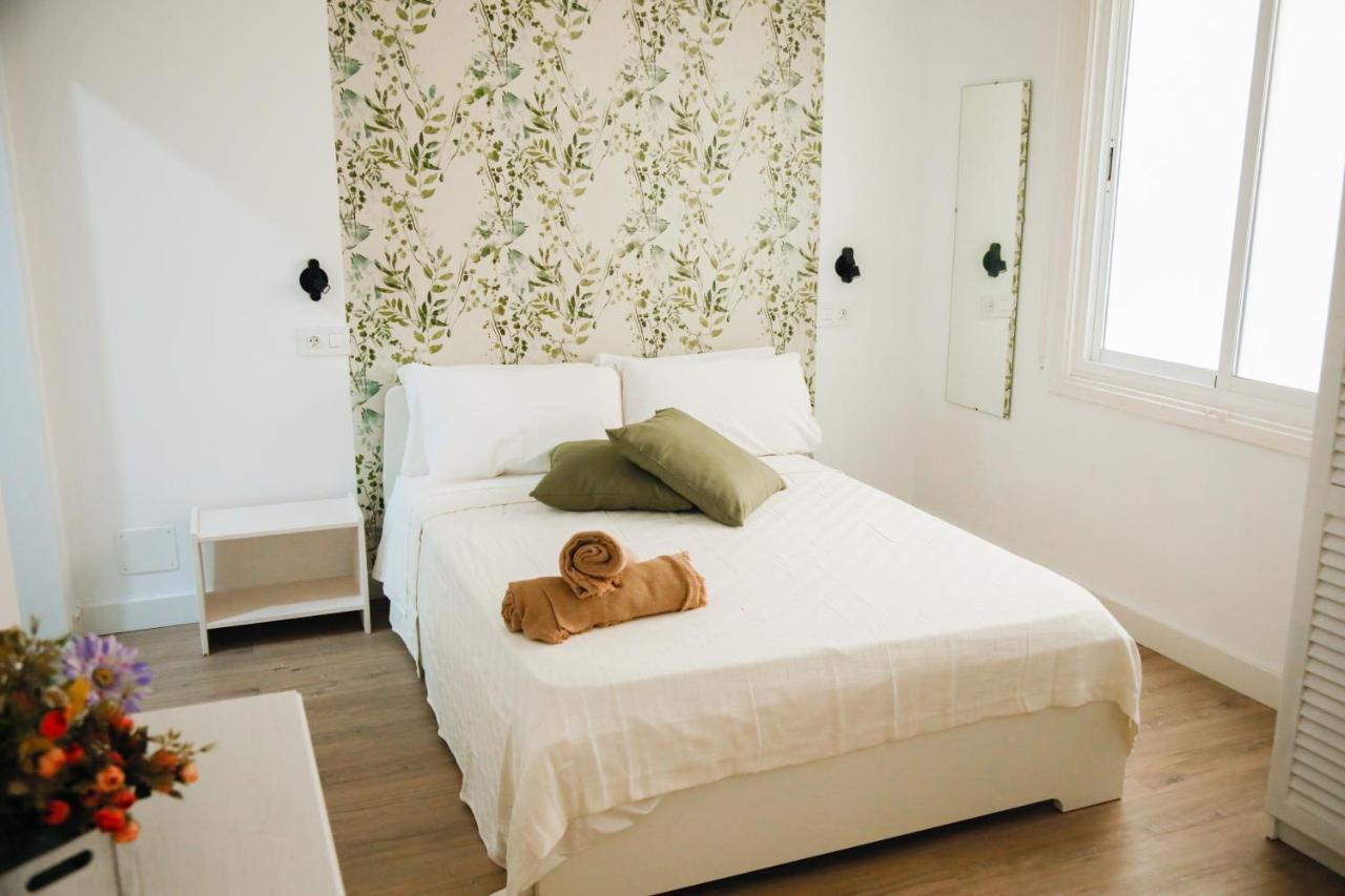 Bed and breakfast Parigi Santa Cruz de Tenerife
