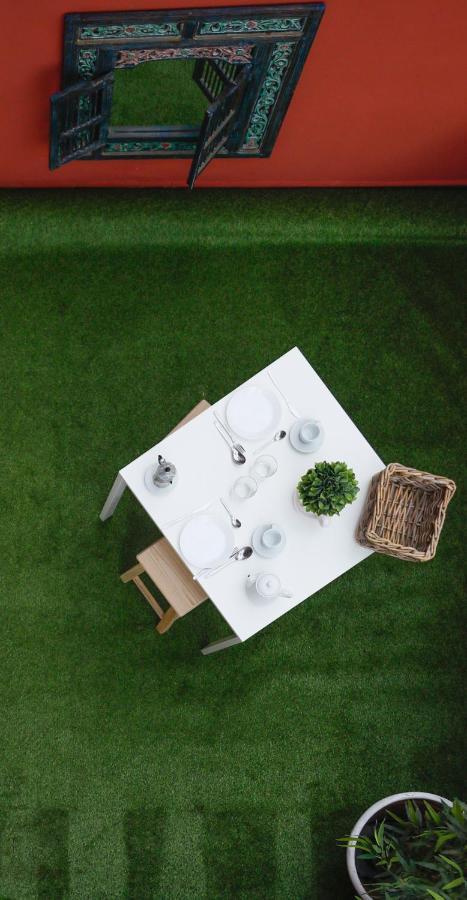Parigi Bed and breakfast Santa Cruz de Tenerife